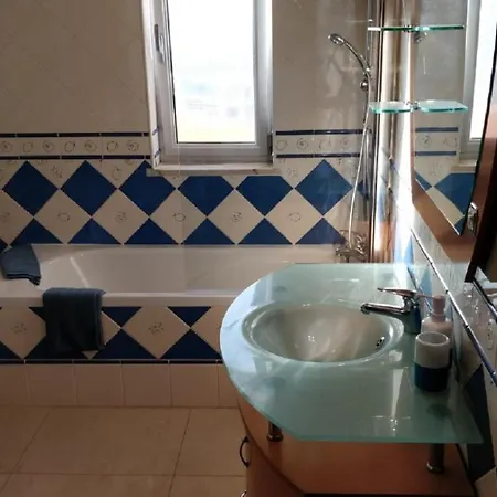 Vista Mar Em Todo شقة بورتيماو