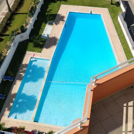 Apartamento Vista Mar Em Todo *