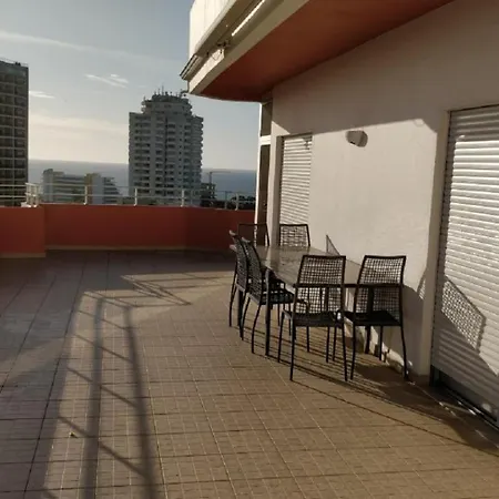 Vista Mar Em Todo * Portimão