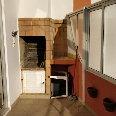 Apartamento Vista Mar Em Todo *