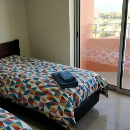 Vista Mar Em Todo * بورتيماو