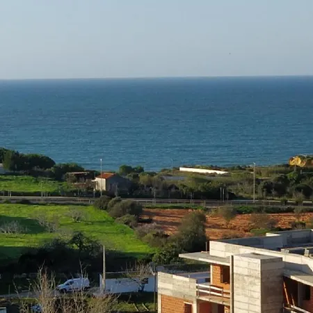 Vista Mar Em Todo بورتيماو