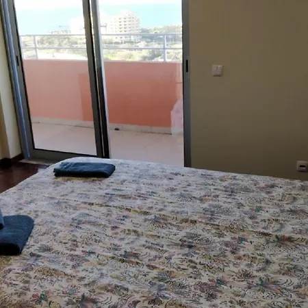Vista Mar Em Todo شقة *