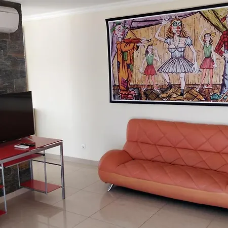 Vista Mar Em Todo بورتيماو