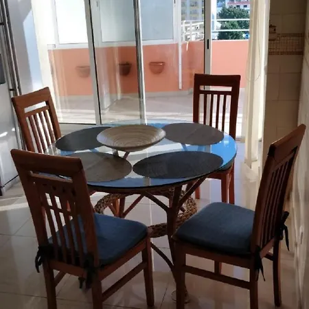 Vista Mar Em Todo Portimao